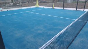 Campo di Padel Cattolica