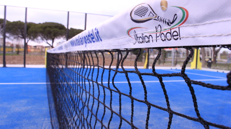 Campo Padel Cattolica