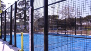 Campo Padel