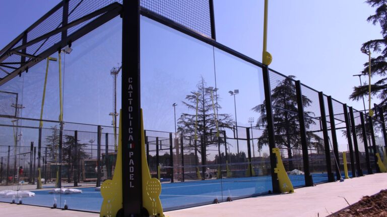 Campo Padel