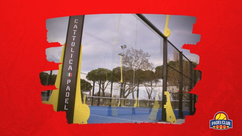 Padel Club Cattolica: si parte Sabato 3 Aprile!