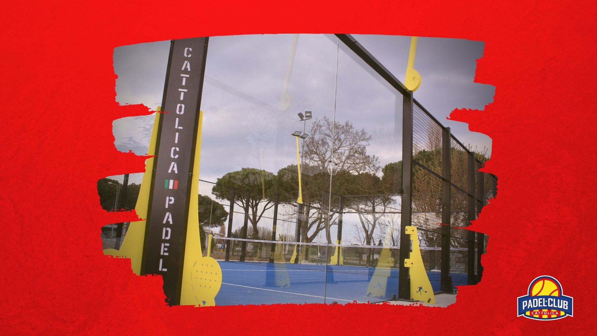 Padel Club Cattolica: si parte Sabato 3 Aprile!