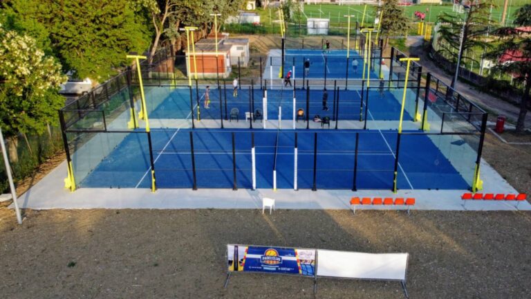 padel cattolica_campo dall'alto 1