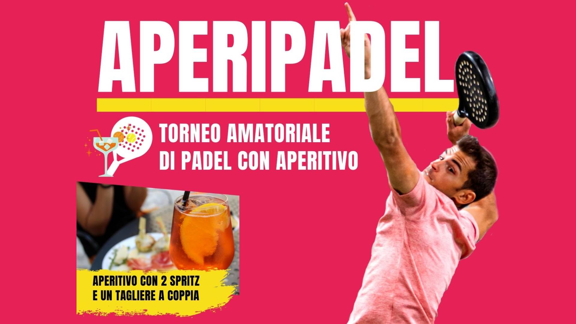 aperipadel torneo di padel a cattolica